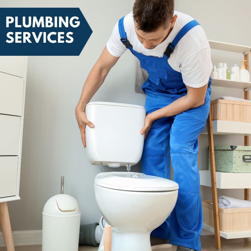 Plumbing Company in Albers, IL