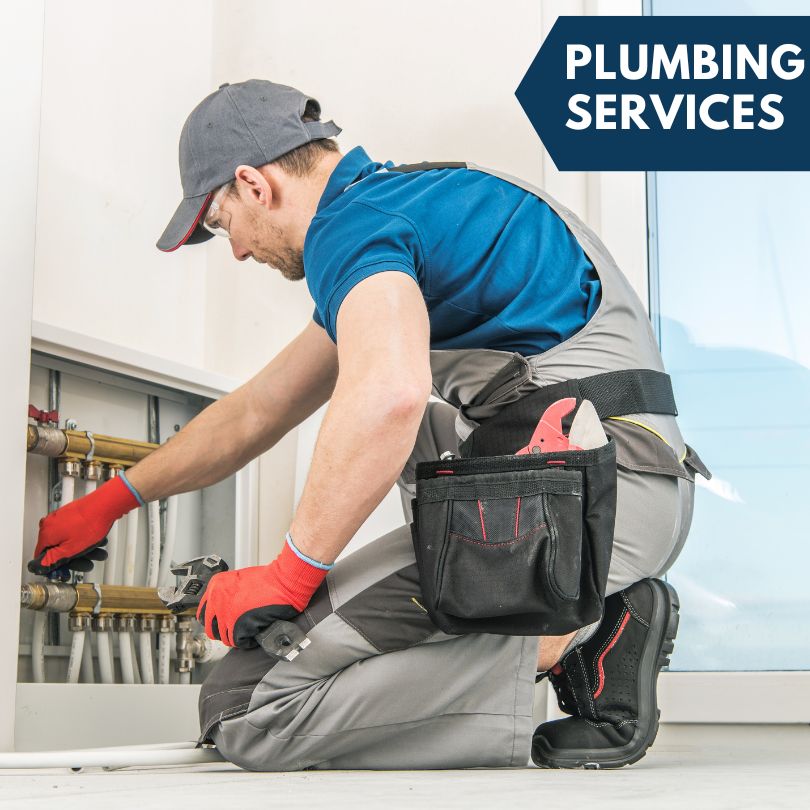 Albers Plumbing Company